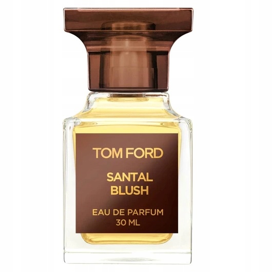 tom ford santal blush woda perfumowana 30 ml     