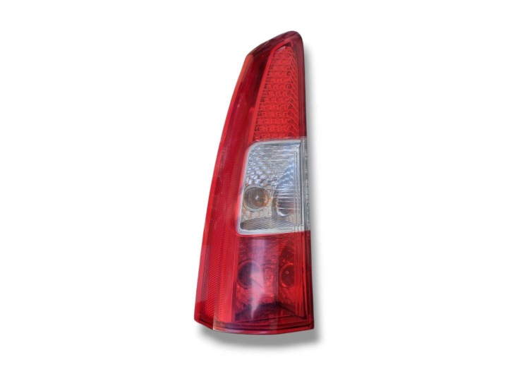 light rear left side Volvo XC70 facelift 2007 30655374