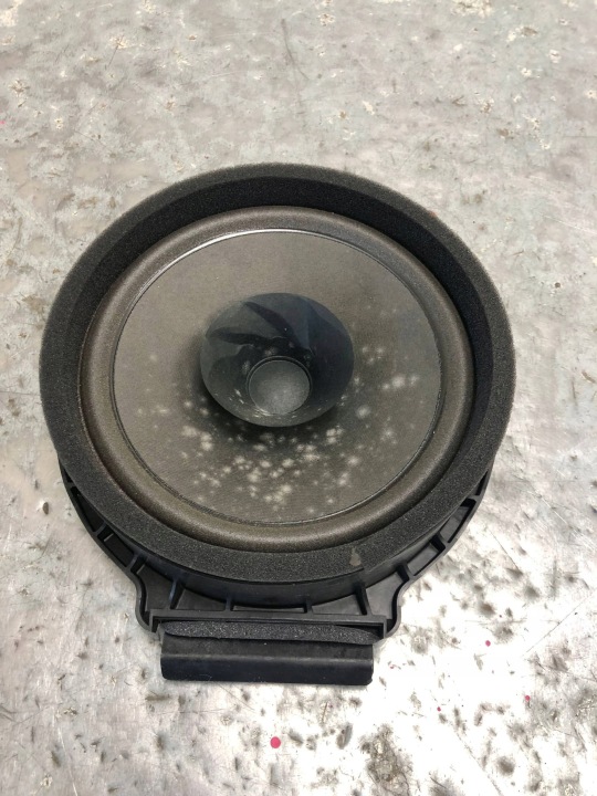 speaker door rear part OPEL MERIVA B LIFT 23262114