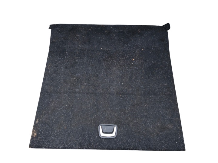 OPEL ASTRA J IV KOMBI floor mats boot black original 13322491