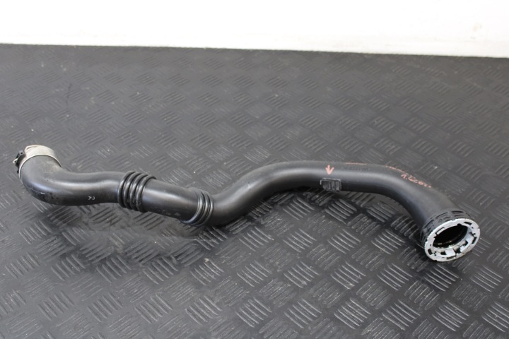 pipe wiring of the intercooler 13360919 OPEL MERIVA B LIFT 1.6 CDTI