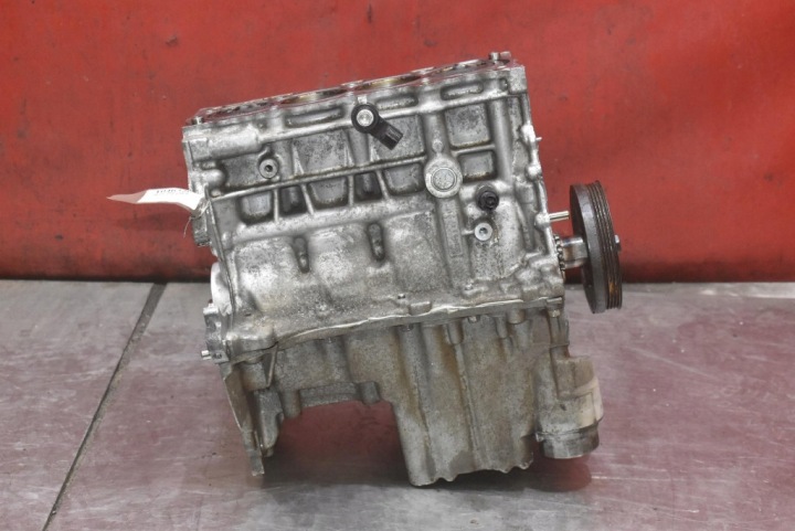BLOK DOL MOTORU klika 2NR TOYOTA YARIS 3 III 1.5 VVT-IE 111 KM LIFT 17-19