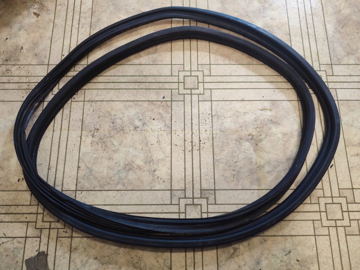 Joint du capot Porte coffre hayon Hyundai Santa Fe et