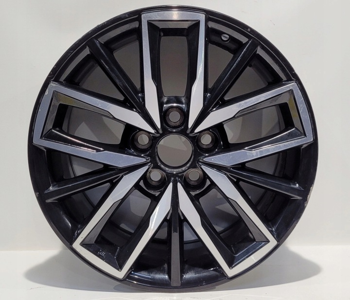 CERCHIO di alluminio TOYOTA 17 XRT-8018 5x114,3 17x7,5