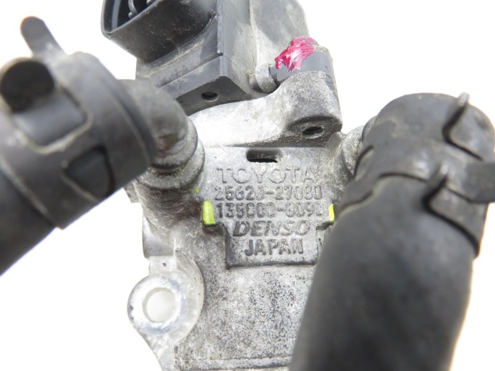 KATEGORIJA EGR TOYOTA RAV 4 II 2.0 D-4D 4WD - 2562027080 1350008090 6