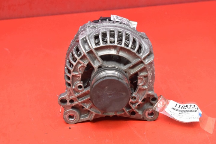 alternátor testik STX100006 SEAT TOLEDO 1 a 1.9 TDI 110 KM 95-99