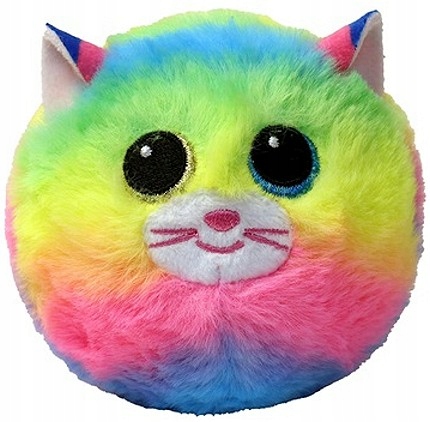 Ty Beanie Bouncers Gemma кіт