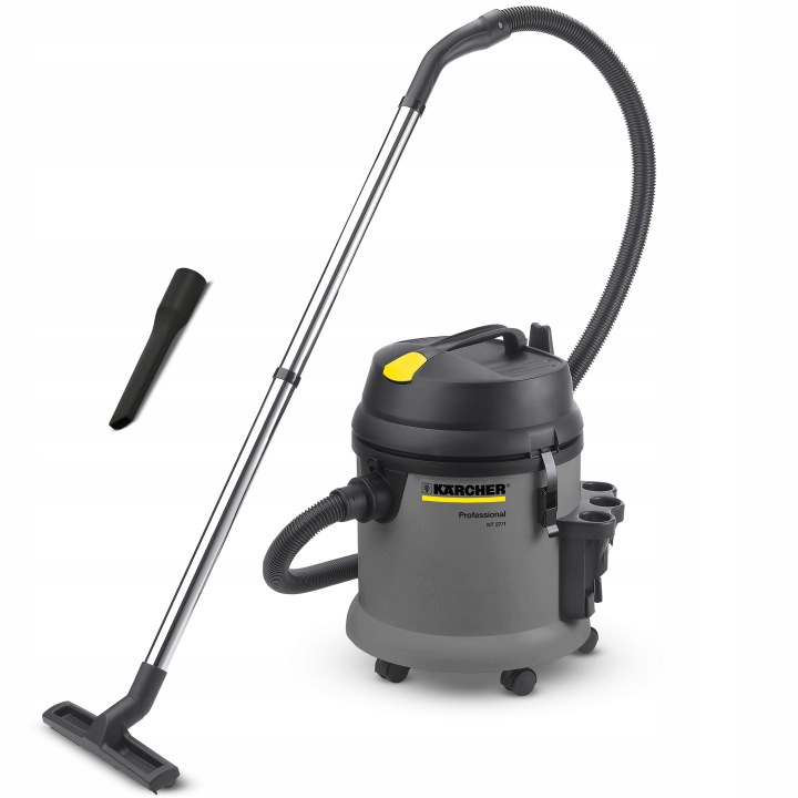 Karcher Nt 27/1 Vysavač S/m Do Firmy