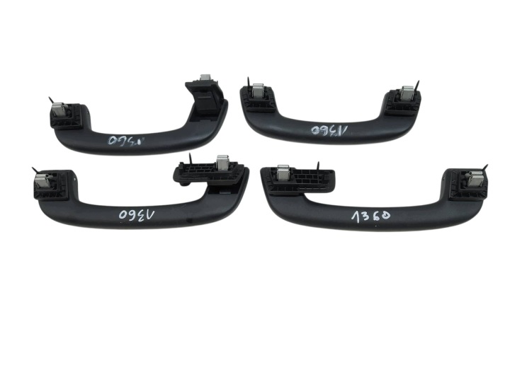 maniglie impugnatura cielo interno KPL m-packet Bmw Seria 5 VII (2017-2024) G30/G31