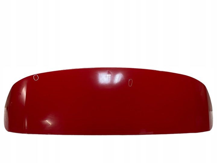 LOTKA heckklappe + licht STOP BMW X5 F85 farbe A75