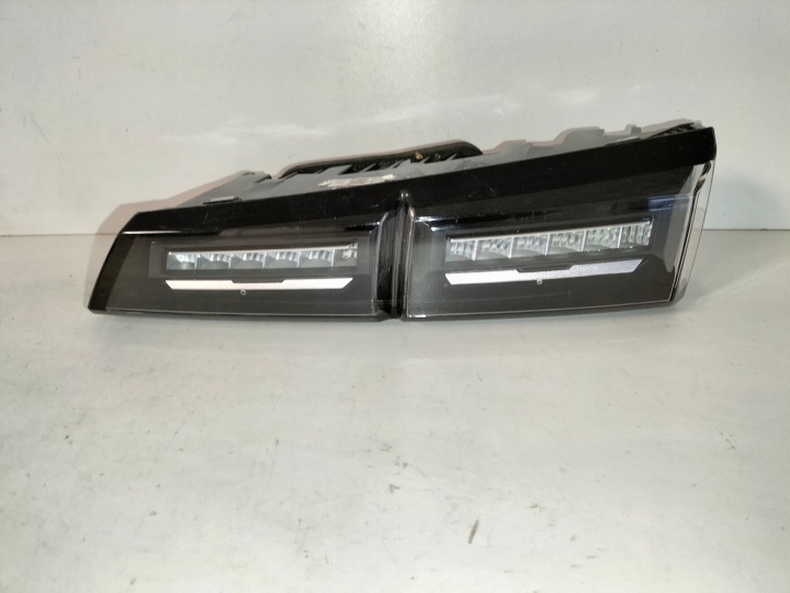 light rear rear part right PEUGEOT 308 III T10 21