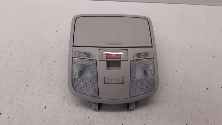 FANALE cabina CIELO INTERNO Hyundai i30 III LIFT 1.0 GDI