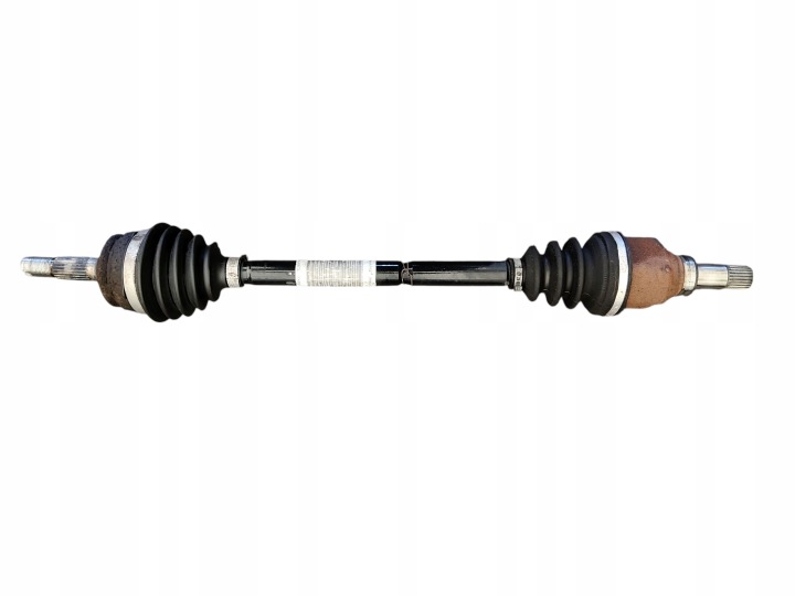 Semiasse sinistra sinistra Anteriore Anteriore PEUGEOT 301 C-ELYSEE 1.2 VTI 82KM 6083527