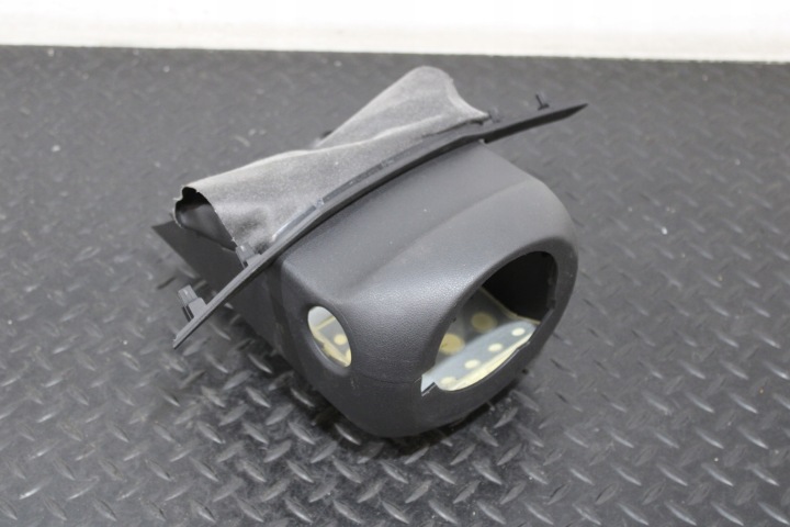 Garniture couvercle colonne direction  VW PASSAT B8 3G0 3G9