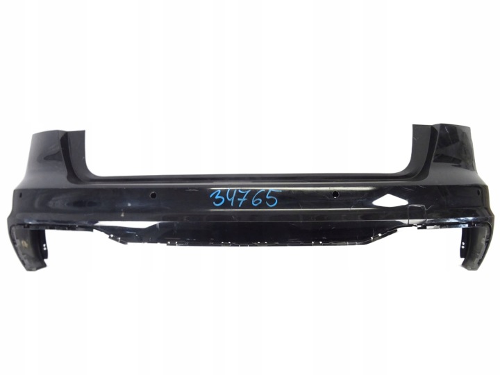 Audi A4 B9 8W9 KOMBI LIFT Stoßstange heck hinten | GetMotor VPB