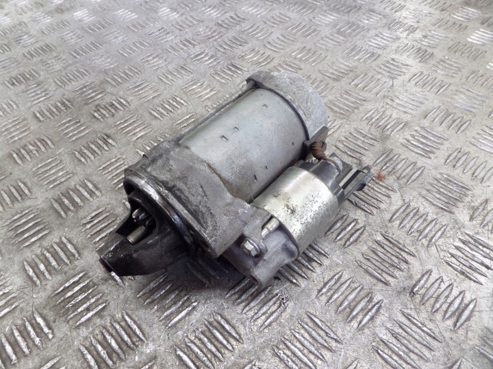 starter Mercedes 2.2 CDI A6519060026