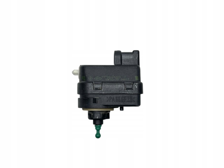 RENAULT LAGUNA II Micro moteur Moteur de réglage des phares Lumières Feux phare Avant 7700424223 R12