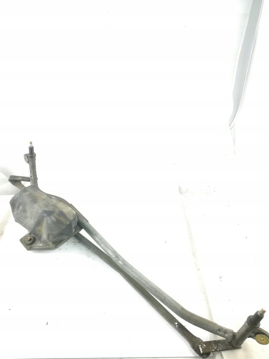 mechanism engine of wipers PEUGEOT 405 and (15B) 1.8 Turbo Diesel PRZO