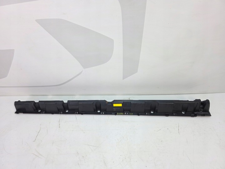 Supporto staffa modanatura PROGOWEJ sinistro BMW X5 G05 LCI 7440911