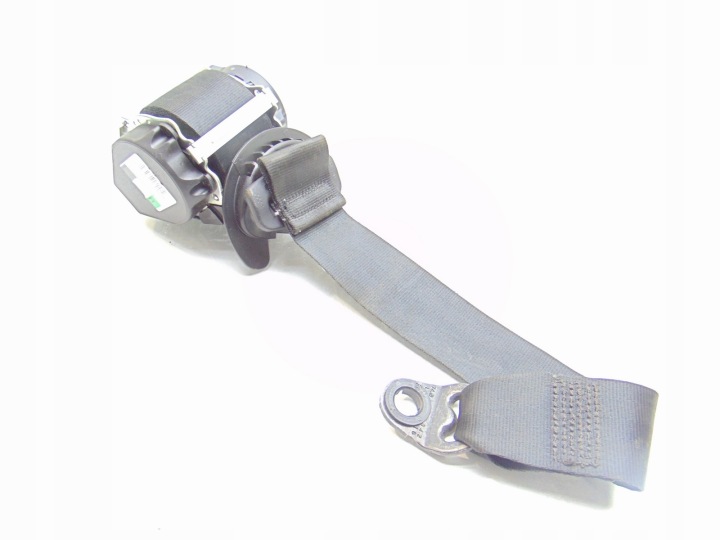 CINTURA SICUREZZA ANTERIORE Destra posteriore LAND ROVER DISCOVERY L550 FK72-611B68-AG8