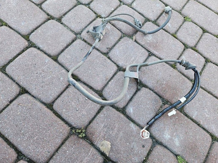 Kabelbaum kabelbaum kabelsatz des Sensors ABS heck praw Toyota Corolla E210 E21 890C0-02030