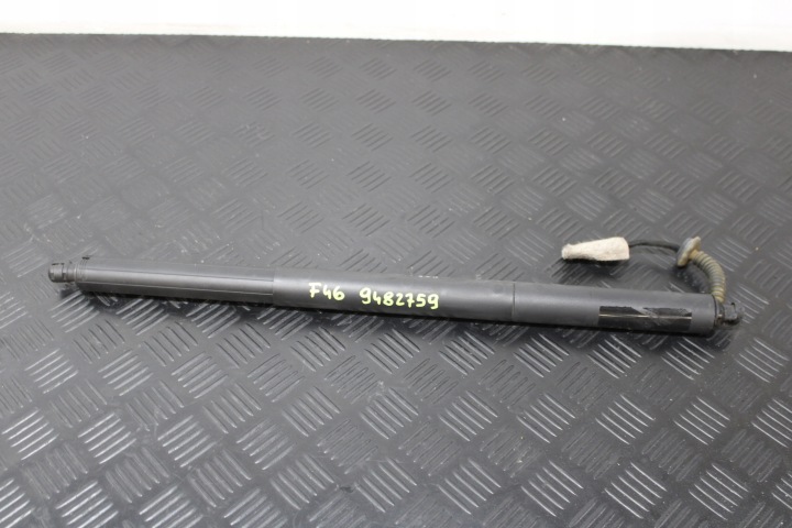 damper telescope electrical bonnet 9482759 BMW 2 F45 F46 GRAN TOURER LIFT