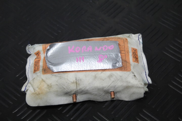 ZRAČNI JASTUK ZRAČNI JASTUK AIRBAG SJEDALO DESNA SSANGYONG KORANDO III 3
