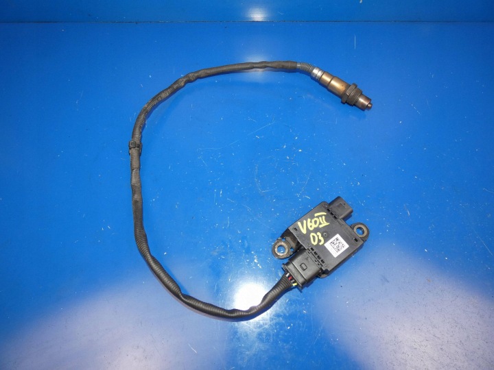VOLVO V60 II S60 III XC60 XC40 2.0 D3 D4 capteur NOX SONDA LAMBDA