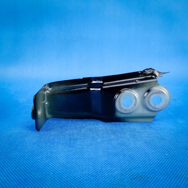 Halter Stütze des Kotflügels links BMW X5 G05 X6 G06 7418217 7492367