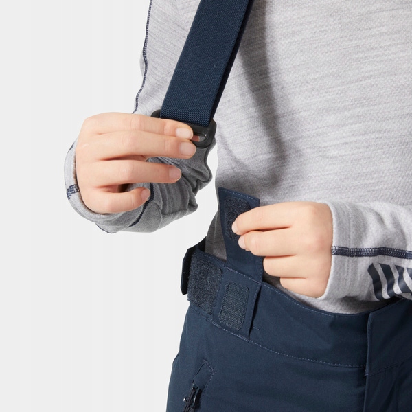 Helly Hansen JR NO LIMITS 2.0 штани 164/14 — фото 4