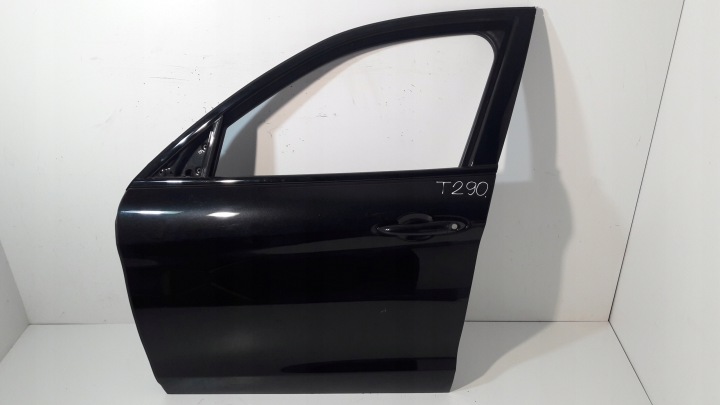 Portière Avant Gauche ALFA ROMEO STELVIO (T290)