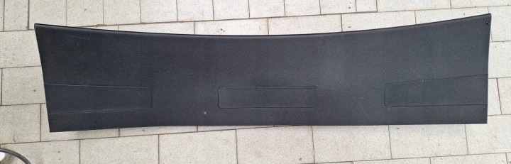 Habillage revêtement panneau intérieur porte du capot Porte coffre hayon Renault Megane V E-Tech 909191668R