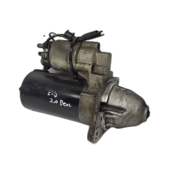 moteur du démarreur BMW E46 318 et 2.0 16V N42B20 7505979 0001108196