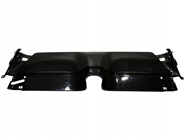 FERRARI SF90 STRADALE CARBON innere hinten sciana Blende Abdeckung za fotelami 966312
