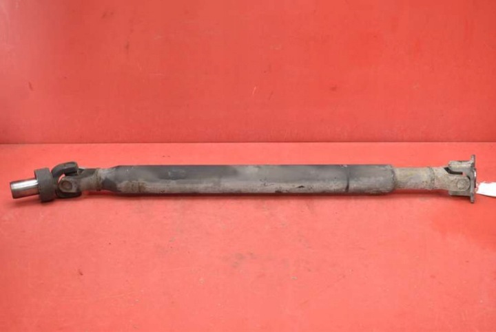 cardan rear part 107 CM J20A SUZUKI GRAND VITARA 2 II 2.0 16V 140 KM 4X4