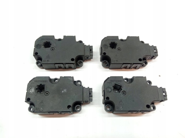 mini motor of the heating 113930-1640 Audi A7 and (2010-2018) 4G