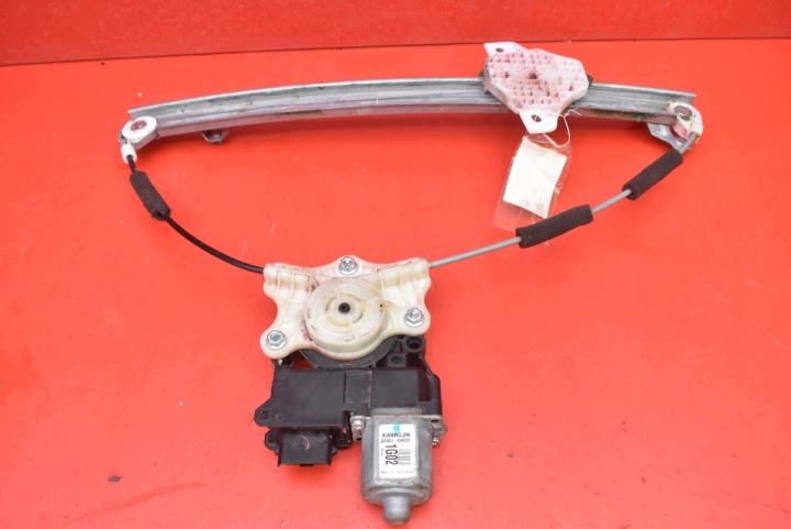 Mécanisme essuie glaces Gauche Avant EU 82401-C8020 HYUNDAI I20 2 II 5D HB LIFT 14-20