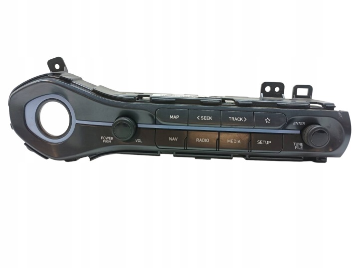 control panel RADIA ZARM300156 2662742 K03 Hyundai Veloster II (2018-22)