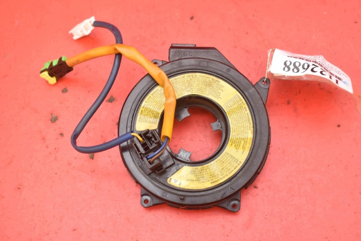 Anneau Airbag volant Airbag ZWIJAK HYUNDAI COUPE 2 II LIFT 05-07