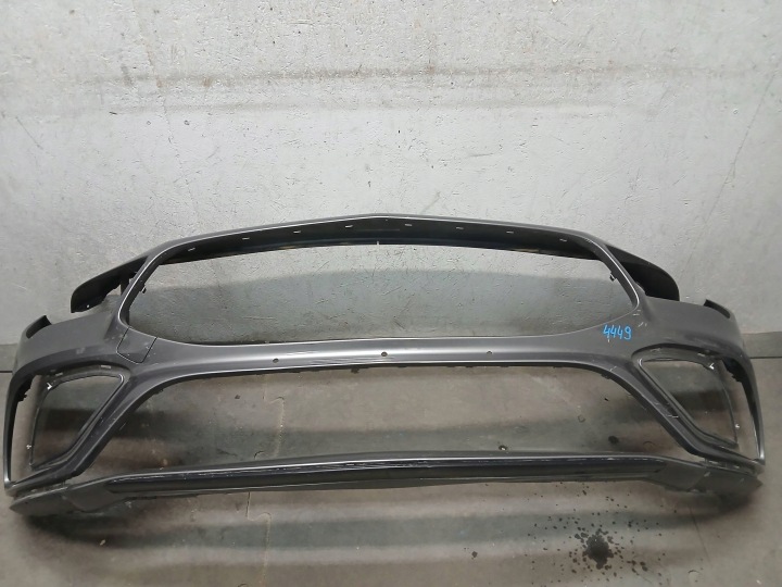 Paraurti Anteriore MERCEDES CLA W118 A118 AMG