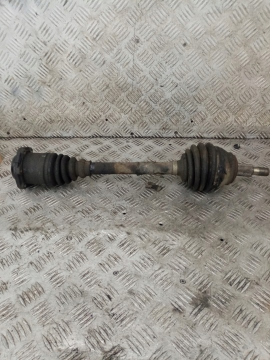 poloos poloos pravá přední VOLKSWAGEN GOLF 4 1J0407271JL