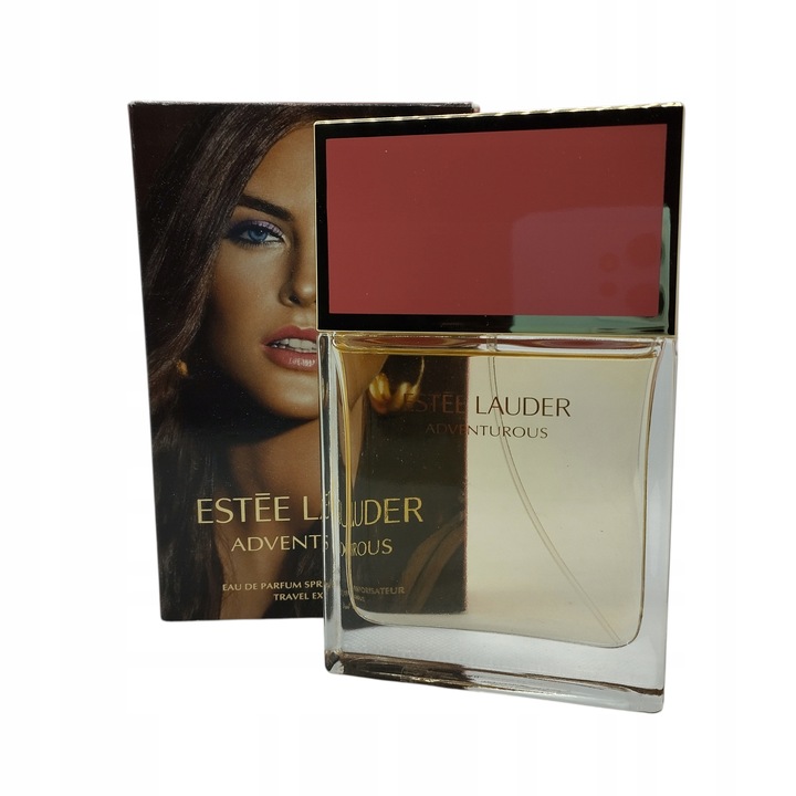 estee lauder adventurous