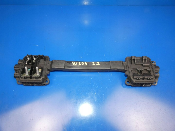 MERCEDES GLC W253 X253 C KLASA W205 Borne Fusible Cables batterie