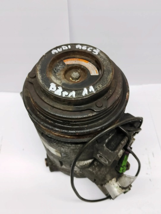 Compresseur Compresseur Climatisateur air conditionné Audi A6 C5 4D0260805C