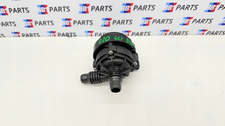 BMW G01 X3 G05 X5 G02 X4 zusätzliche Wasserpumpe LCI LIFT 330E 8840614