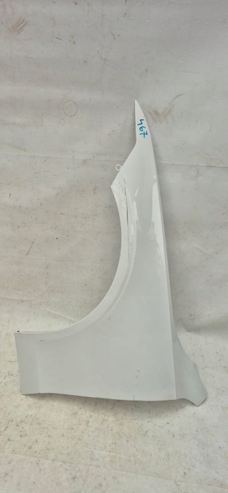 VOLVO V90 S90 16-> fender left front front