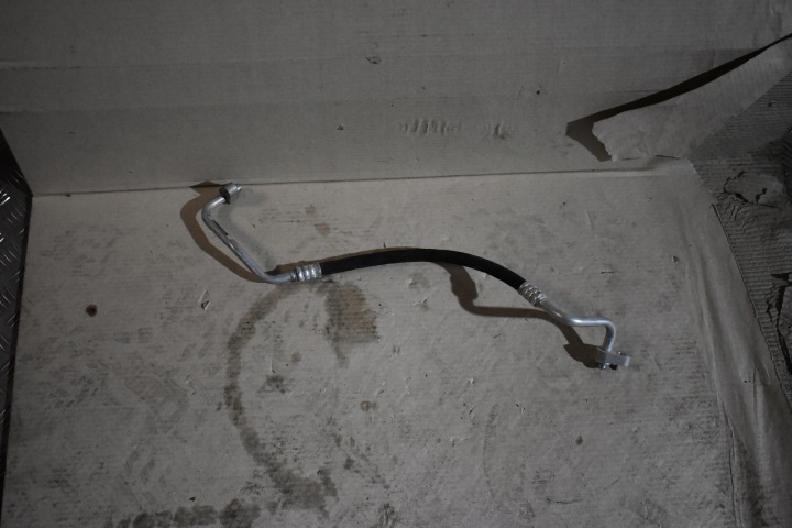 IDEALNY wiring of the air conditioning MERCEDES W206 1