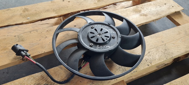 S4 B8 LIFT A4 hütöventilátor modul 4H0959455AE A5 S5 8T A6 C7 4G A7