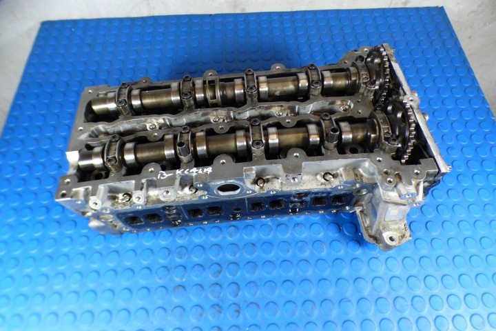 head. of the engine of a cam R651018 stan bdb Mercedes B-KLASA II W246 1.8CDI