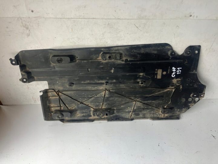 cover chassis left CITROEN C4 GRAND PICASSO II 9832617680